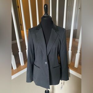 NWT Calvin Klein Blazer